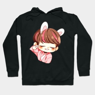 Jungkook Hoodie